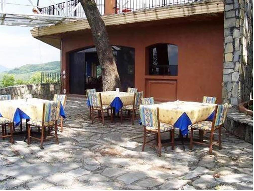 Hotel Hacienda Cola Del Caballo Сантяго Екстериор снимка